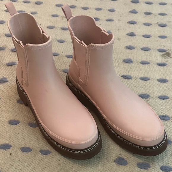 Hunter Refined Chelsea Boots - Picture 5 of 10